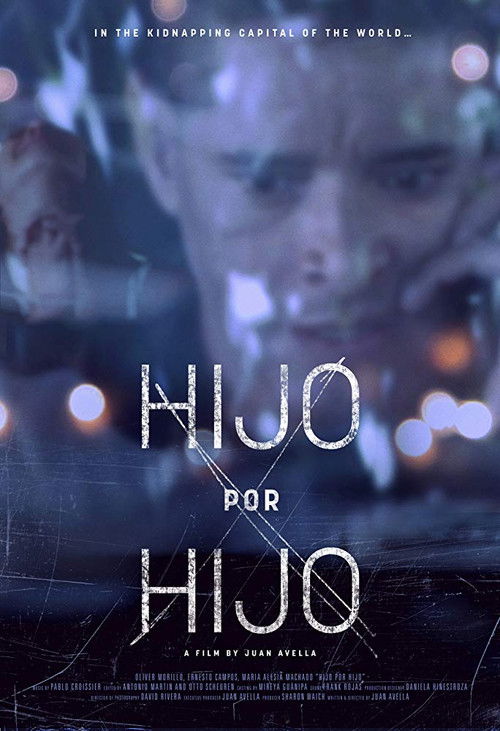 Hijo por Hijo (2018) poster