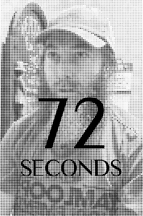 72 Seconds (2026) poster
