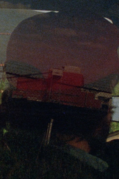 On Land Over Water (Six Stories) (1984) poster