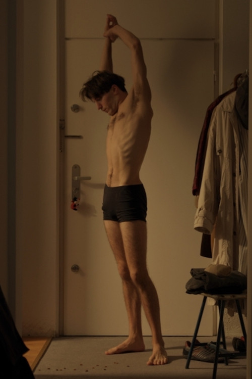 Catsitter (2021) poster