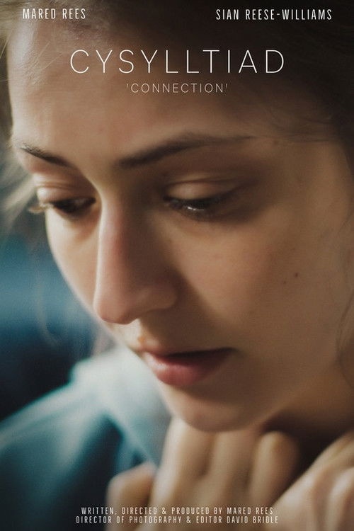 Connection (2021) poster