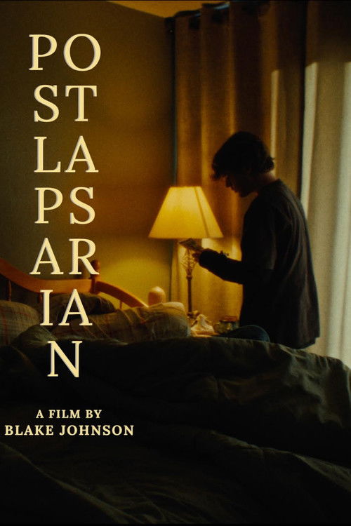 Postlapsarian poster