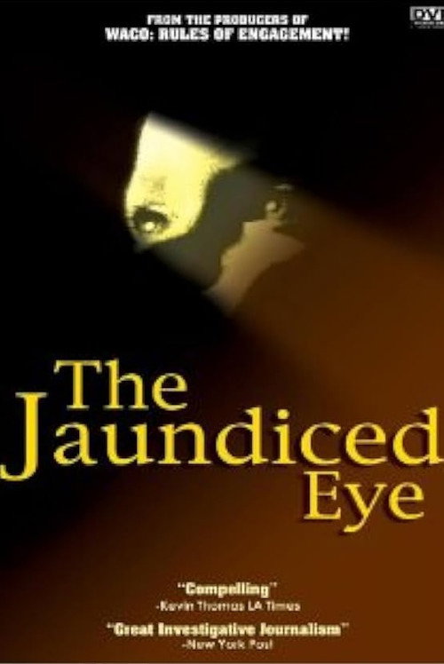 The Jaundiced Eye (2000) poster