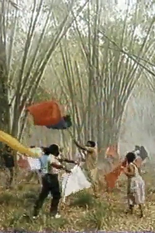 Obataleo (1989) poster