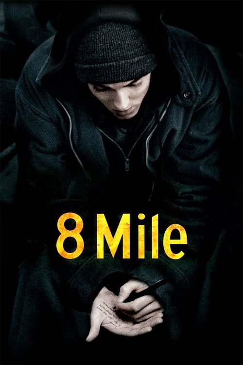 8 Mil (2002) poster