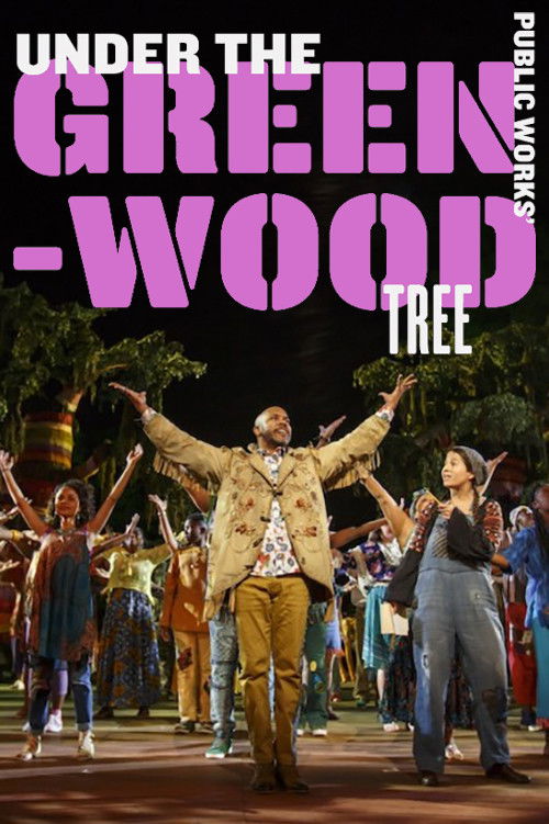 Under the Greenwood Tree (2020) poster