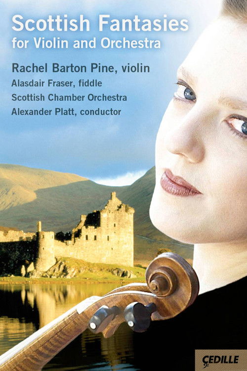 The Making of Scottish Fantasies (2005) poster