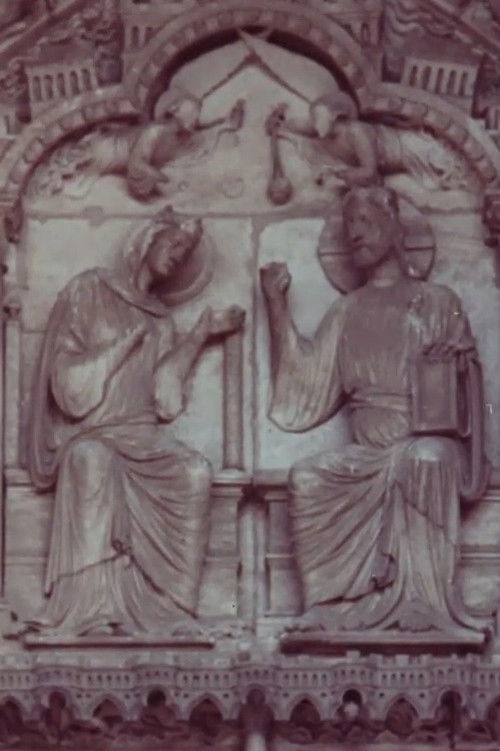 The Cathedral of Chartres (1970) poster