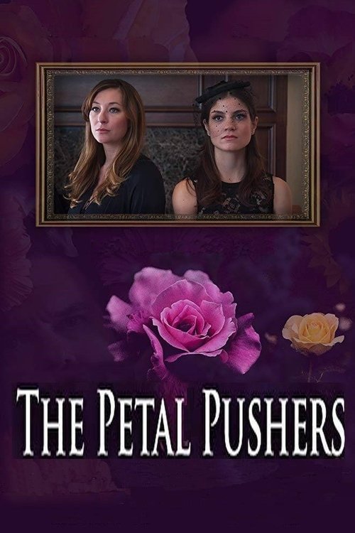 The Petal Pushers (2019) poster