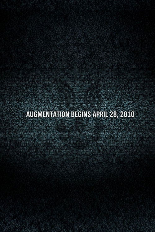 Birth of a Spartan (2010) poster