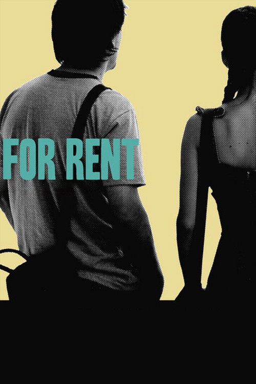 For Rent (2005) poster