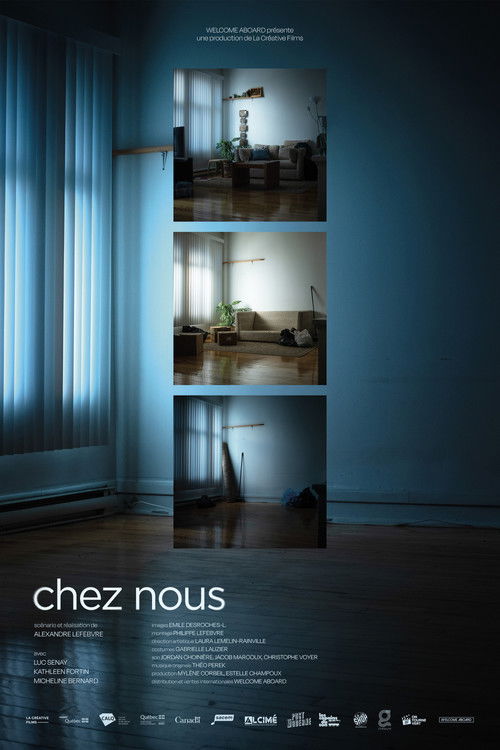 Tomorrow's Shame (2024) poster