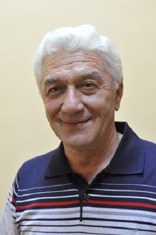 Сарват Бегбуди