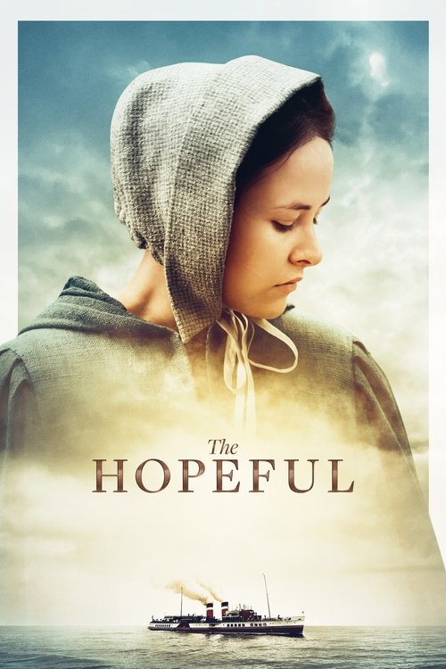 The Hopeful (2024) poster
