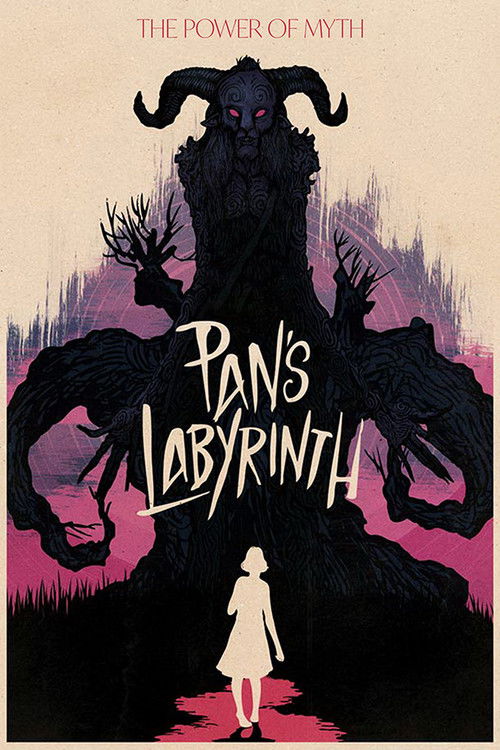 The Power of Myth (2007) poster