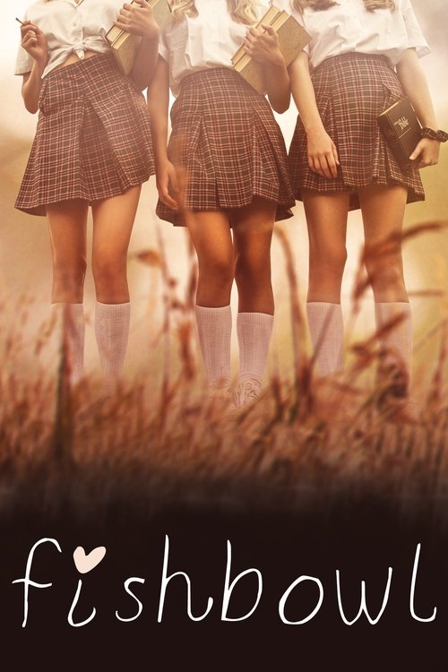 Fishbowl (2018) poster