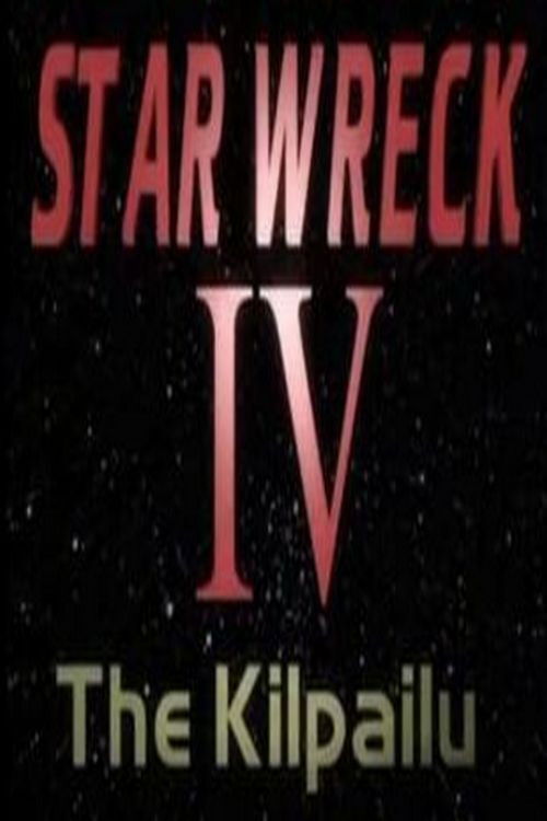 Star Wreck IV: The Kilpailu (1996) poster