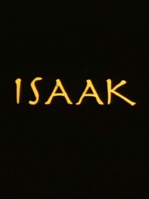 Isaak (1993) poster
