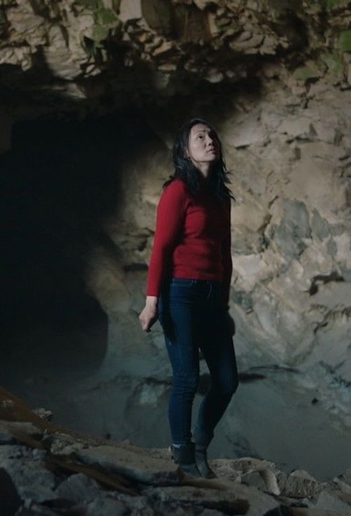 Angry Spirits - Wenn die Geister erwachen (2024) poster