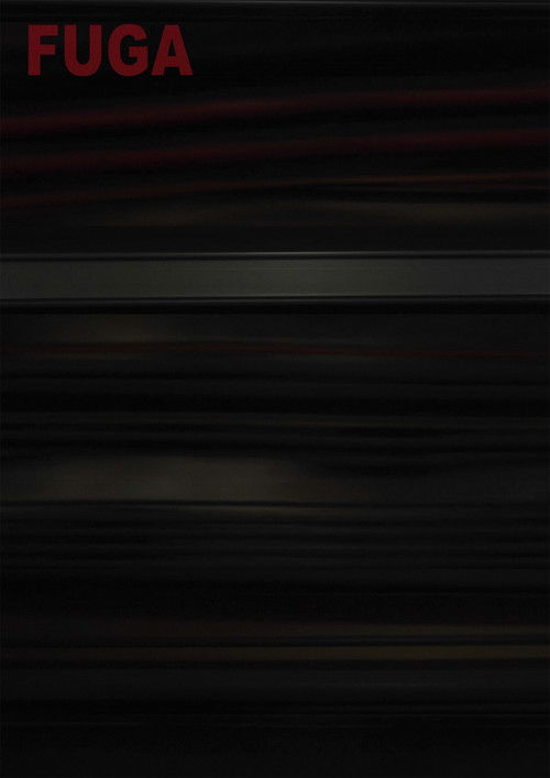 Fuga (2024) poster