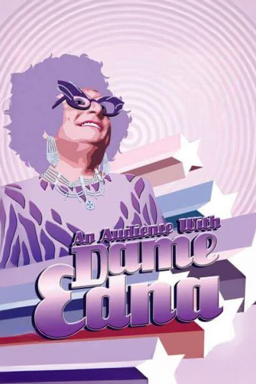 An Audience with Dame Edna Everage (1980) poster