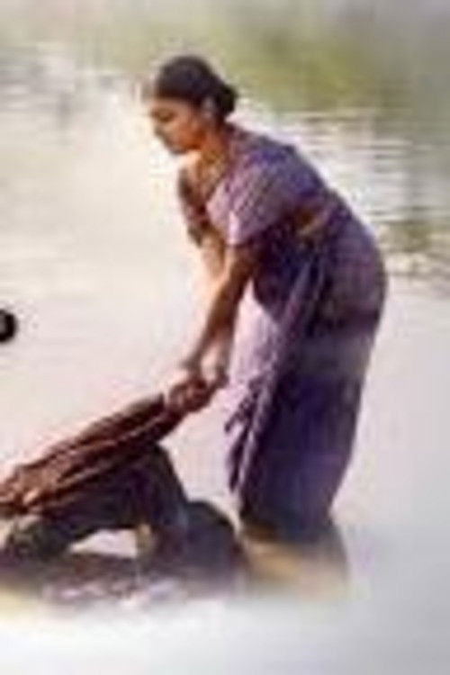 Neela Mastarani (1996) poster