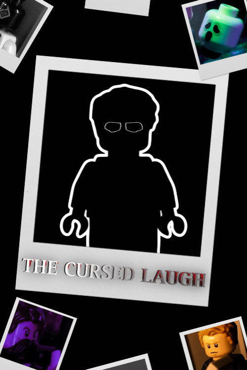 The Cursed Laugh (2024) poster