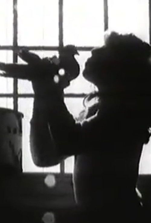 Manshia, One 269 St. (1976) poster