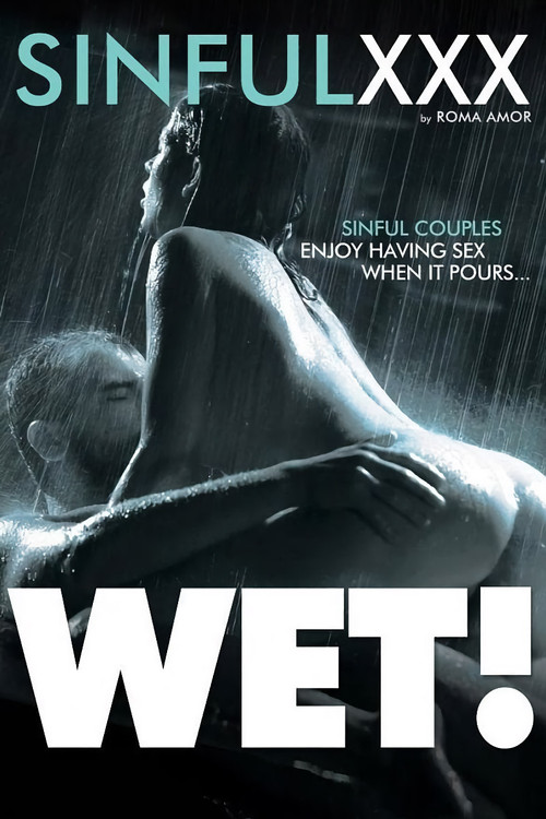 Wet! (2017) poster