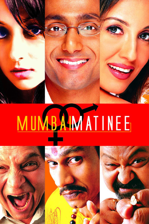 Mumbai Matinee (2003) poster
