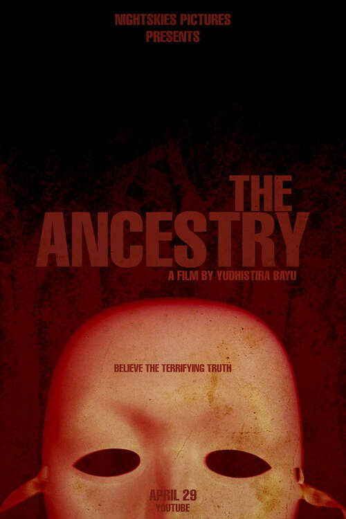 The Ancestry (2019) poster