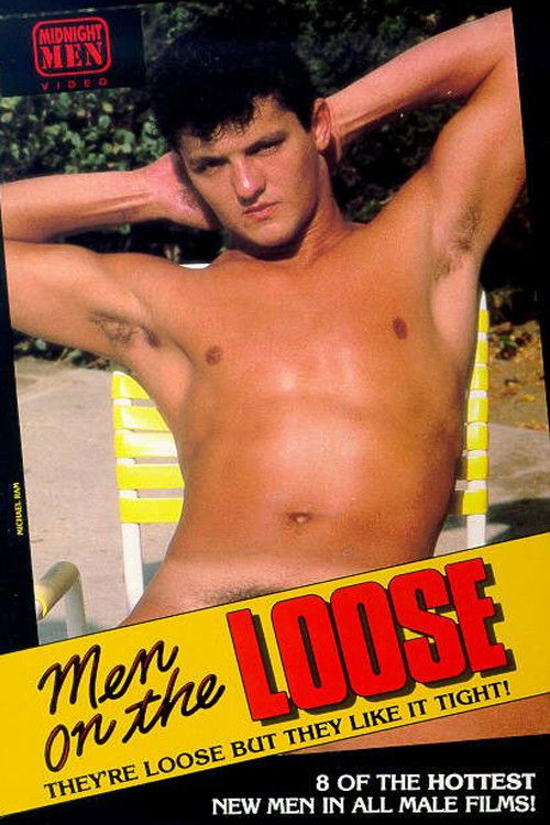 Men on the Loose (1986) poster