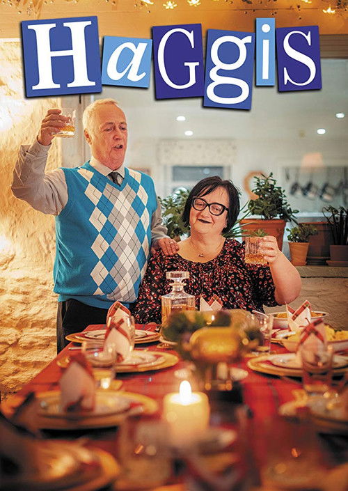 Haggis (2020) poster