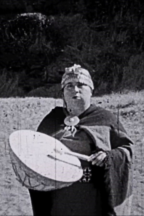 Mujeres Espiritu (2019) poster