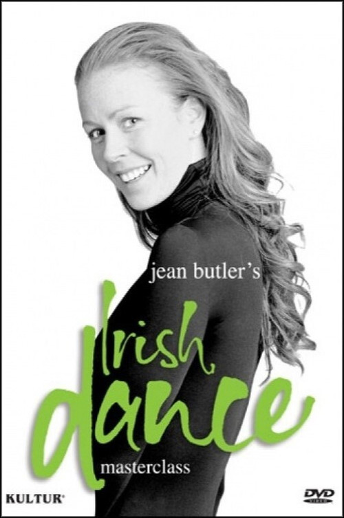 Jean Butler's Irish Dance Masterclass (2005) poster