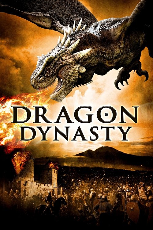 Dragon Dynasty (2006) poster