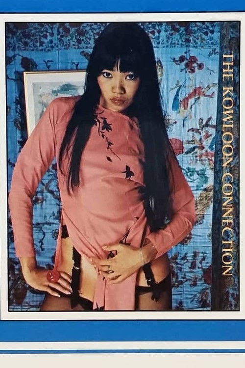 Kowloon Connection (1975) poster