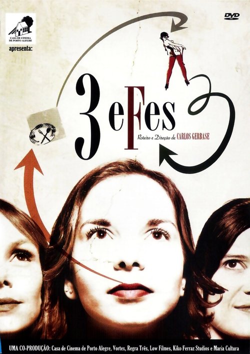 3 Efes (2007) poster