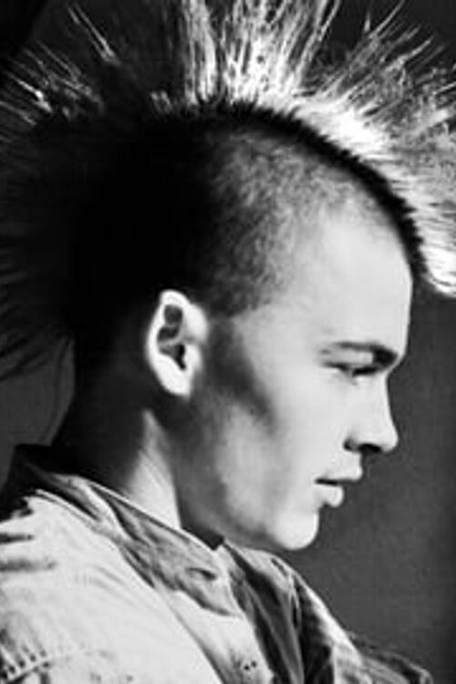 It'll Be Okay (1991) poster