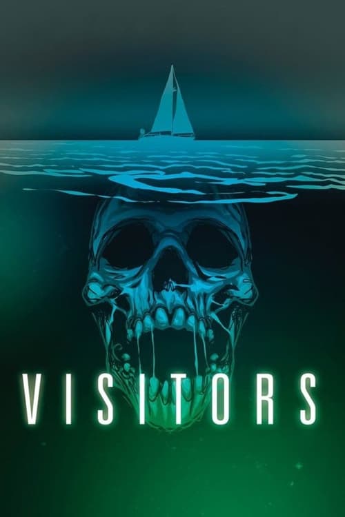 Visitors (2003) poster