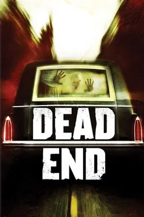 Dead End (1985) poster