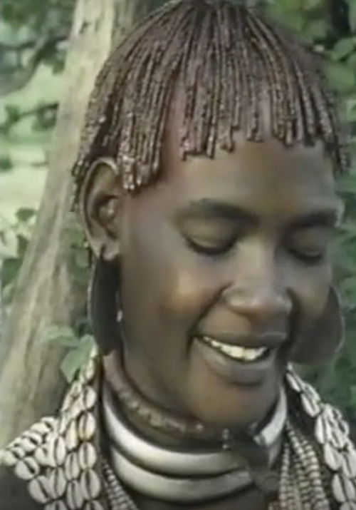 Two Girls Go Hunting (1991) poster