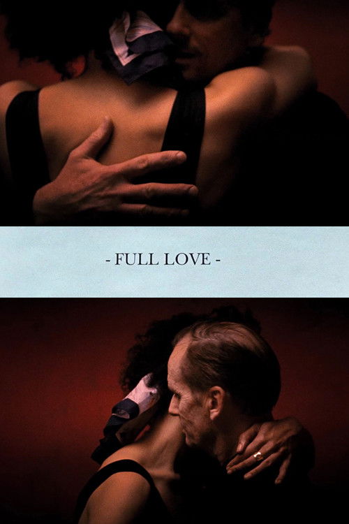 Full Love (2013) poster