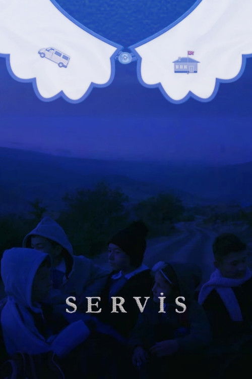 Servis (2019) poster