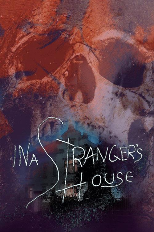 In a Stranger's House (2018) poster