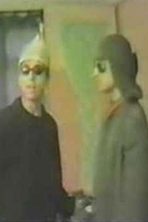 Lucho, un hombre violento (1988) poster