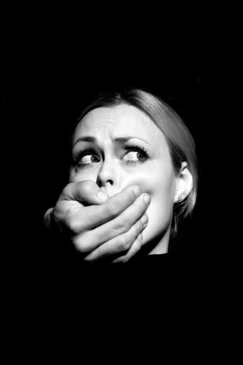 Good Girl (2009) poster