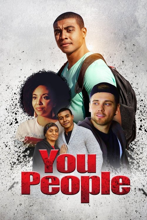 You People (2018) poster