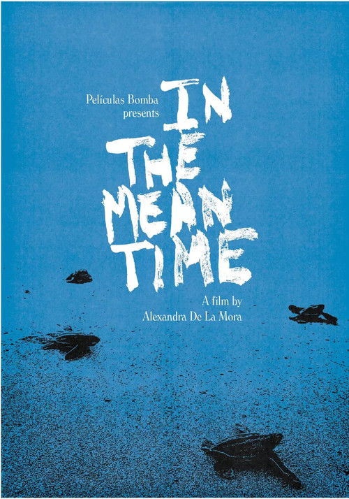 Mientras tanto (2021) poster