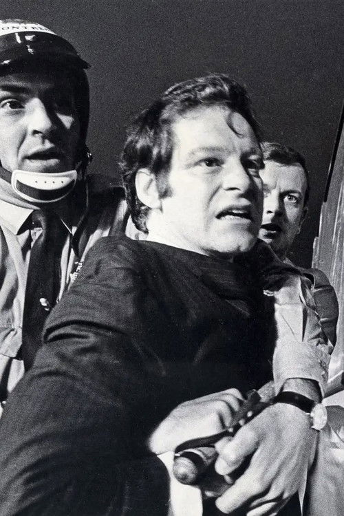 Les Feux de la Saint-Jean (2005) poster